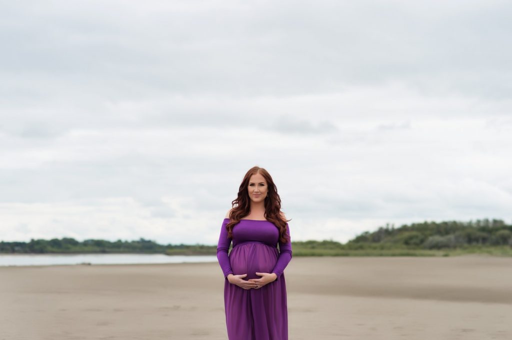 Saskatoon Maternity Photography | Joi Photo